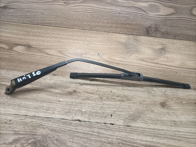 bontott OPEL CORSA B Hátsó Ablaktörlő Kar