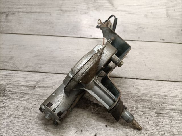 bontott OPEL CORSA B Hátsó Ablaktörlő Motor