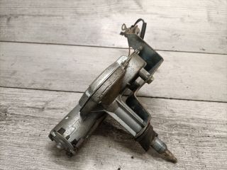 bontott OPEL CORSA B Hátsó Ablaktörlő Motor