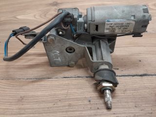 bontott OPEL CORSA B Hátsó Ablaktörlő Motor