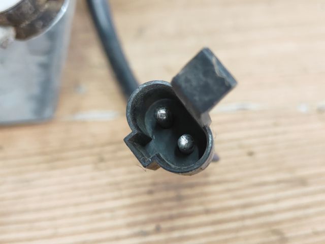 bontott OPEL CORSA B Hátsó Ablaktörlő Motor