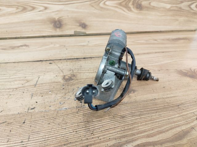 bontott OPEL CORSA B Hátsó Ablaktörlő Motor