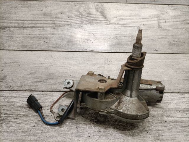 bontott OPEL CORSA B Hátsó Ablaktörlő Motor