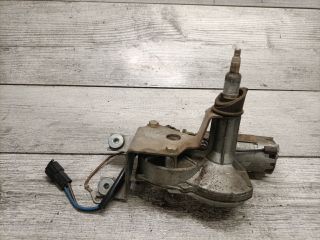 bontott OPEL CORSA B Hátsó Ablaktörlő Motor