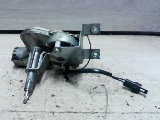 bontott OPEL CORSA B Hátsó Ablaktörlő Motor