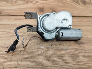 bontott OPEL CORSA B Hátsó Ablaktörlő Motor