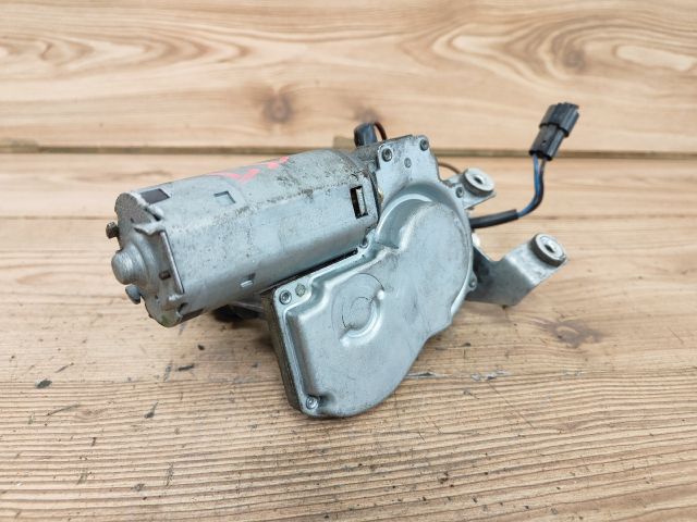 bontott OPEL CORSA B Hátsó Ablaktörlő Motor