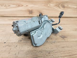 bontott OPEL CORSA B Hátsó Ablaktörlő Motor