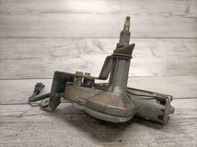 bontott OPEL CORSA B Hátsó Ablaktörlő Motor