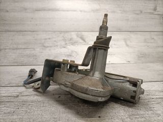 bontott OPEL CORSA B Hátsó Ablaktörlő Motor