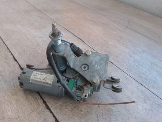 bontott OPEL CORSA B Hátsó Ablaktörlő Motor
