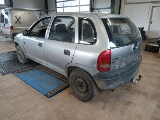 bontott OPEL CORSA B Hátsó Ablaktörlő Motor