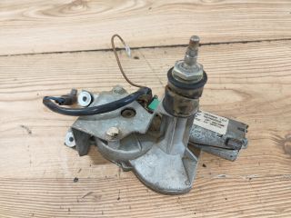 bontott OPEL CORSA B Hátsó Ablaktörlő Motor