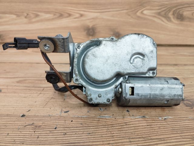 bontott OPEL CORSA B Hátsó Ablaktörlő Motor