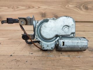 bontott OPEL CORSA B Hátsó Ablaktörlő Motor