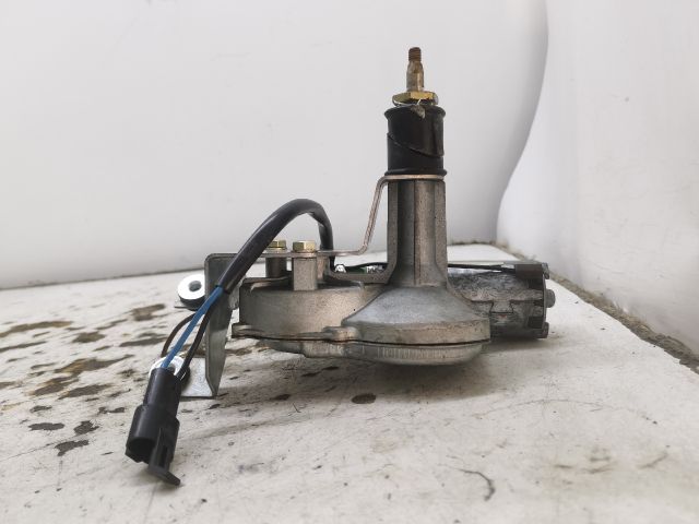 bontott OPEL CORSA B Hátsó Ablaktörlő Motor