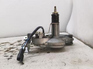 bontott OPEL CORSA B Hátsó Ablaktörlő Motor