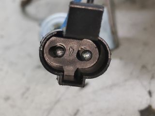 bontott OPEL CORSA B Hátsó Ablaktörlő Motor