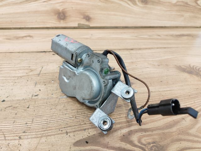 bontott OPEL CORSA B Hátsó Ablaktörlő Motor