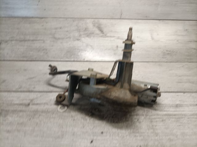 bontott OPEL CORSA B Hátsó Ablaktörlő Motor