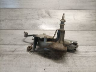 bontott OPEL CORSA B Hátsó Ablaktörlő Motor