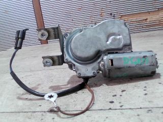 bontott OPEL CORSA B Hátsó Ablaktörlő Motor