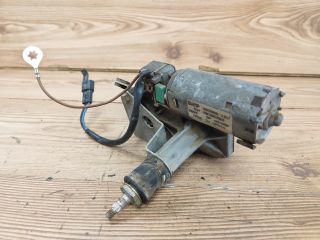 bontott OPEL CORSA B Hátsó Ablaktörlő Motor