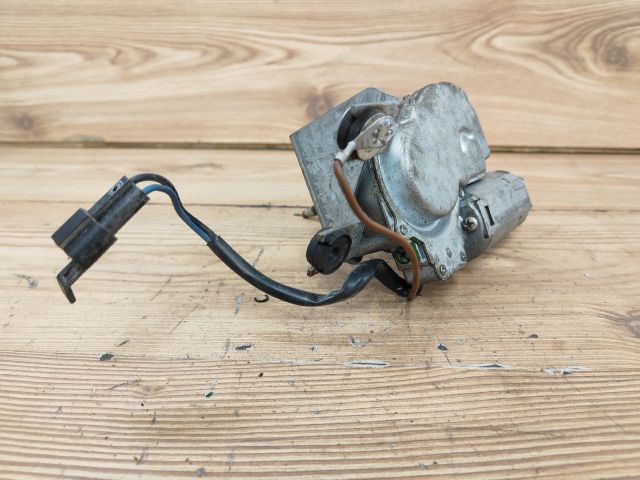 bontott OPEL CORSA B Hátsó Ablaktörlő Motor