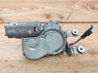 bontott OPEL CORSA B Hátsó Ablaktörlő Motor