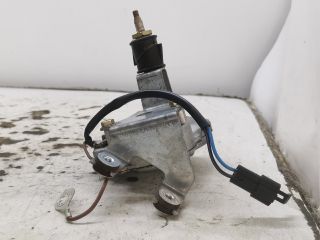 bontott OPEL CORSA B Hátsó Ablaktörlő Motor