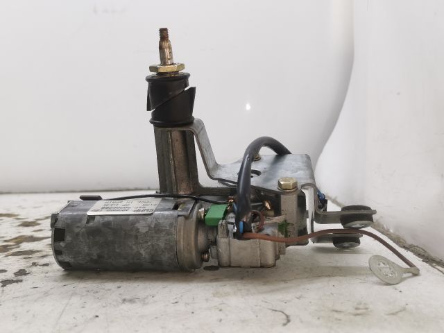 bontott OPEL CORSA B Hátsó Ablaktörlő Motor