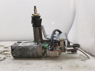 bontott OPEL CORSA B Hátsó Ablaktörlő Motor