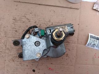 bontott OPEL CORSA B Hátsó Ablaktörlő Motor