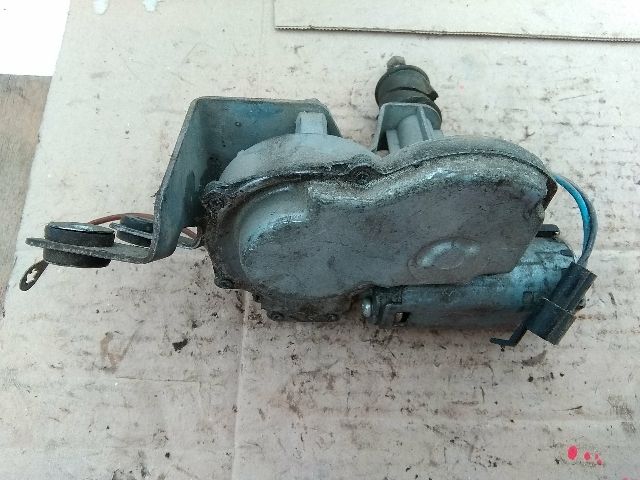 bontott OPEL CORSA B Hátsó Ablaktörlő Motor