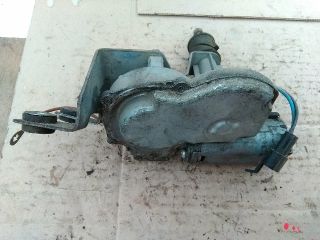 bontott OPEL CORSA B Hátsó Ablaktörlő Motor