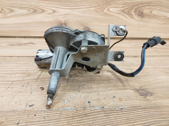 bontott OPEL CORSA B Hátsó Ablaktörlő Motor