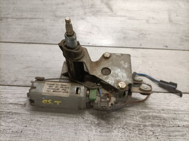 bontott OPEL CORSA B Hátsó Ablaktörlő Motor