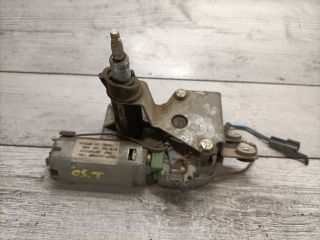 bontott OPEL CORSA B Hátsó Ablaktörlő Motor