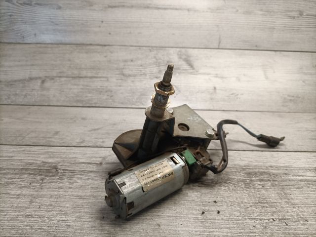 bontott OPEL CORSA B Hátsó Ablaktörlő Motor