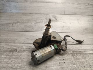 bontott OPEL CORSA B Hátsó Ablaktörlő Motor