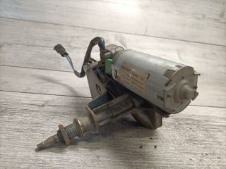 bontott OPEL CORSA B Hátsó Ablaktörlő Motor