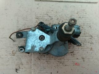 bontott OPEL CORSA B Hátsó Ablaktörlő Motor