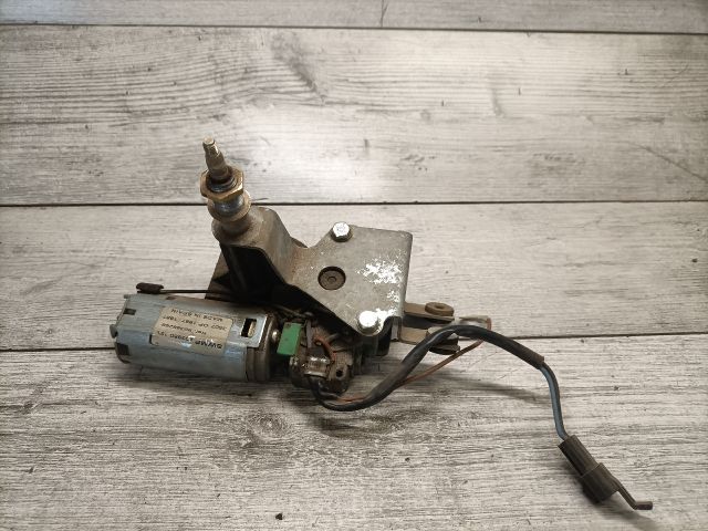 bontott OPEL CORSA B Hátsó Ablaktörlő Motor