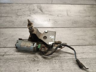 bontott OPEL CORSA B Hátsó Ablaktörlő Motor