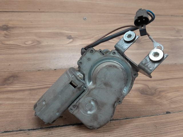 bontott OPEL CORSA B Hátsó Ablaktörlő Motor