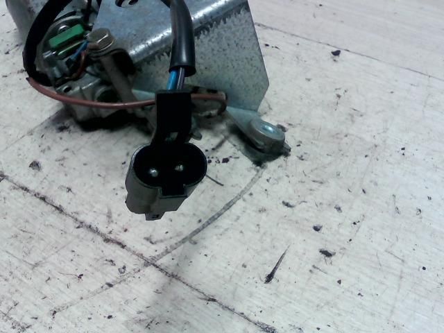 bontott OPEL CORSA B Hátsó Ablaktörlő Motor