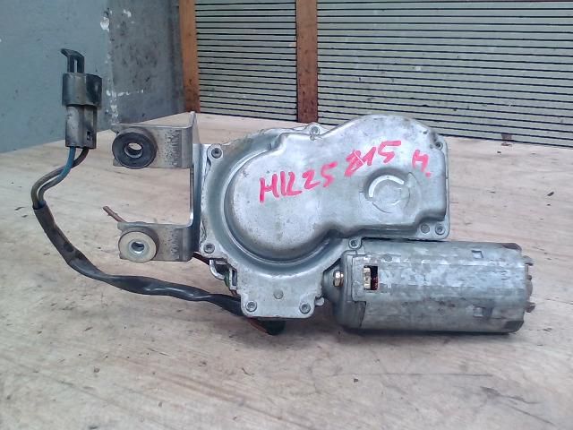 bontott OPEL CORSA B Hátsó Ablaktörlő Motor