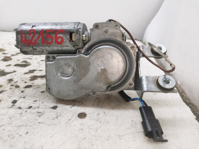 bontott OPEL CORSA B Hátsó Ablaktörlő Motor