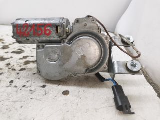 bontott OPEL CORSA B Hátsó Ablaktörlő Motor