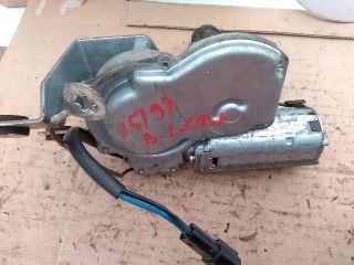 bontott OPEL CORSA B Hátsó Ablaktörlő Motor